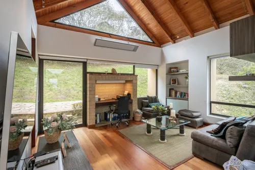 Casa En Venta En Arboretto. Cod V16266
