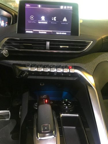 Peugeot 3008 1.6 Gt-line Thp Tiptronic 0km