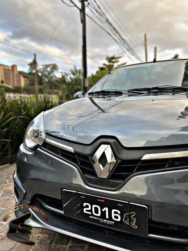 Renault Clio Mio 1.2 Dynamique 2016
