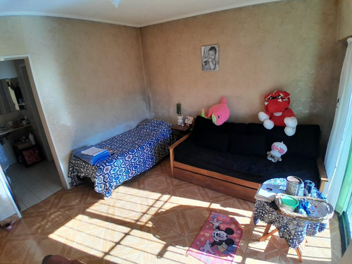 Excelente Chalet De 5 Ambientes
