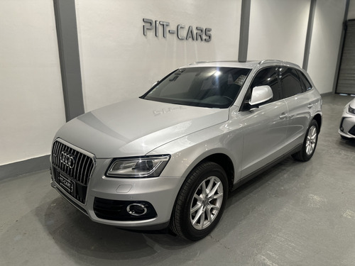 Audi Q5 2.0 Tfsi 225cv Tiptronic Quattro