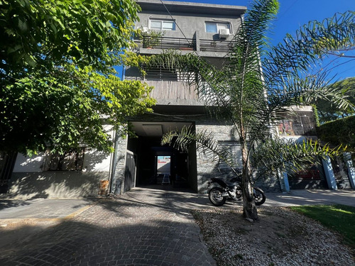Depto De Una Ambiente En Venta, Lanusita