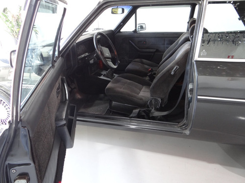 Chevrolet Caravan Comodoro