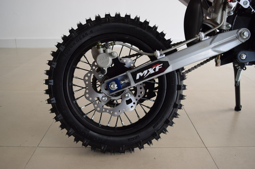 Mxf Minimoto Pro Racing 110cc