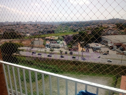 Imagem 9 de 17 de Apartamento, Altos Do Pacaembu, Jardim Tamoio, Jundiaí - Ap11059 - 34642826