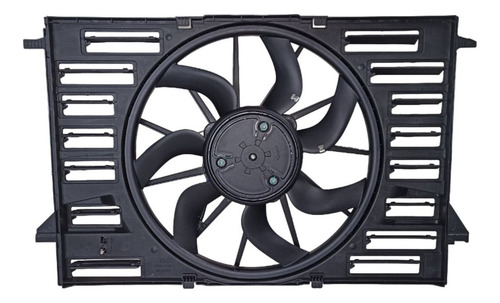 Ventoinha Audi A4 2017 A 2020 2.0 - 22405