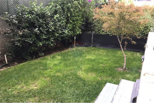 Imagen 10 de 20 de Depto. Con Jardín Y Terraza Privada - 2d-2b-eyb