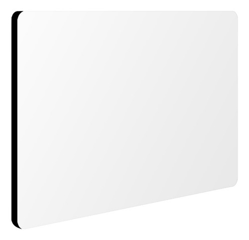 Restirador Abatible De Pared Alfra 80x120