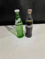Comprar Coca Cola Sprite Mini Botellita Precio Por Ambas