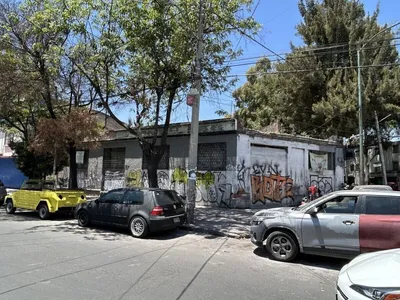 Terreno en venta