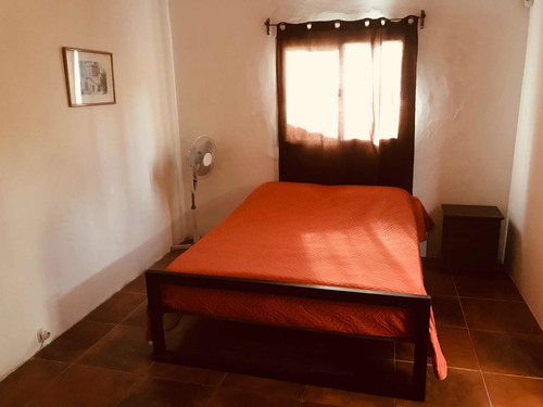 A Metros De La Playa Apartamento Tipo Casita