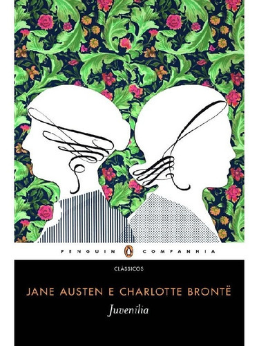 Juvenília: Juvenília, De Jane; Brontë, Charlotte. Editora Penguin (cia Das Letras), Capa Mole, Edição 1 Em Português