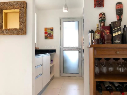 Oportunidad En Venta De 2 Dormitorios En Bellagio Tower, Punta Del Este.