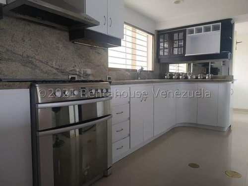 Imagen 5 de 11 de Apartamento En Venta Manzanares 22-6078