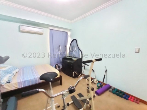 Apartamento En Venta En San Jacinto 23-29758 Hp