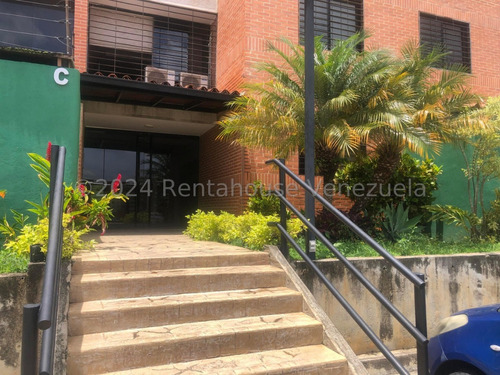 Apartamento En Venta - Colinas De La Tahona - Andreina Castro- Mls # 24-22680