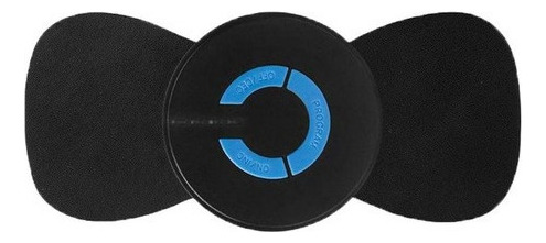 M Ems Masajeador Cervical Dolor Muscular Lumbar Cuello Usb