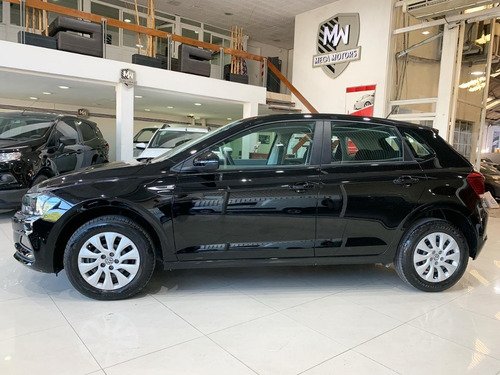 Volkswagen Polo Trendline 1.6msi