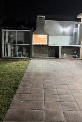 Imagen 18 de 19 de Oportunidad Casa 4 Ambientes A Estrenar En Barrio Laguna Azul