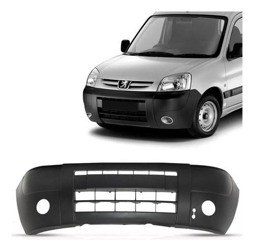 Paragolpe Delantero Partner Berlingo 2010 - 2020 C/aux