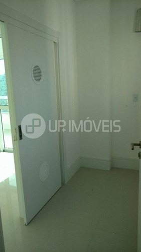 Apartamento Com 3 Suítes E 3 Vagas De Garagem Em Balneário Camboriú! - 4829_1
