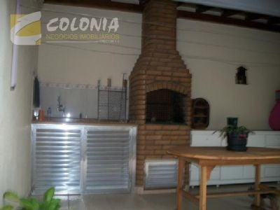 Imagem 2 de 25 de Casa - Ref: 28259