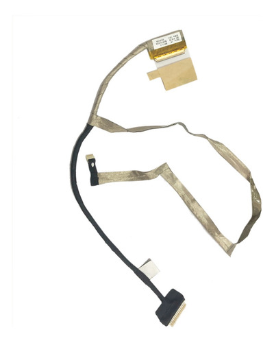 40pin Lcd Flex De Video Cable Para Samsung Np370r5e Np450r5e