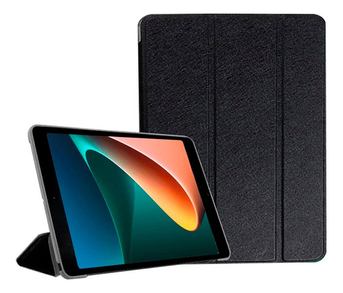 Funda Plegable Para Tablet Xiaomi Mi Pad 5 / Pro 11 Pulgadas