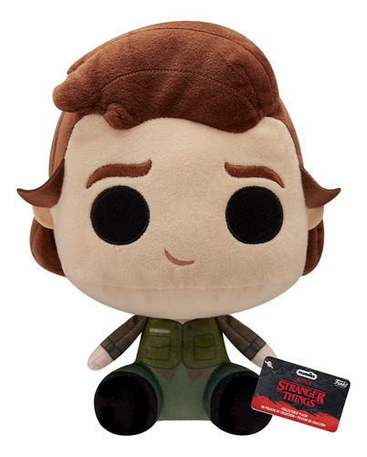 Funko Pop! Plush: Stranger Cosas - Steve B09v8641z7_180424