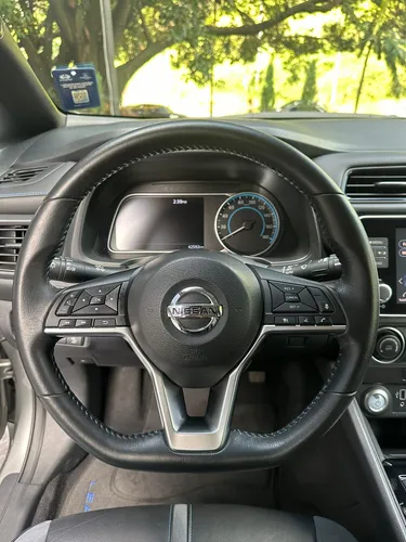 Nissan Leaf 1.8 Tekna