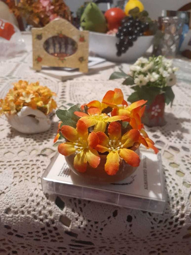 Imagen 3 de 9 de Adornos Para El Hogar