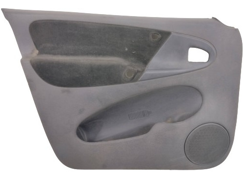 Tapizado Panel Delantero Izquierdo Citroen Xsara Picasso 09