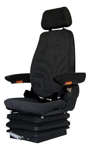 Asiento Camion Compatible Mercedes Benz Delantero