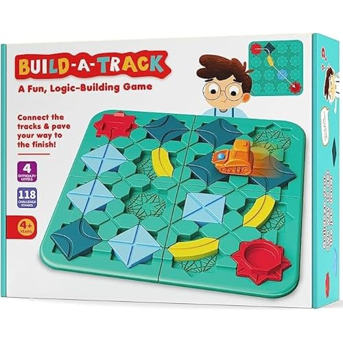 Juguetes Educativos Stem De Juegos De Mesa, Constructor...