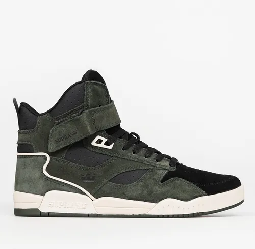 Supra top bleeker gris