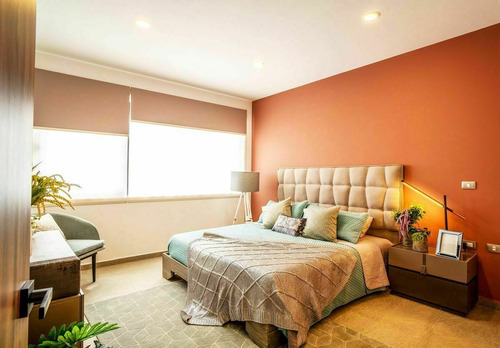 Imagen 5 de 30 de Departamento Living Con Excelente Precio