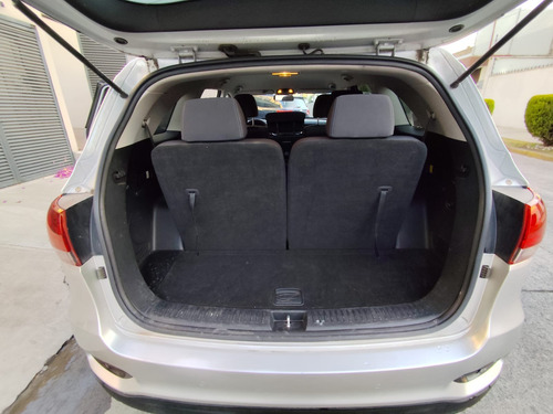 Kia Sorento 2.4 Lx At