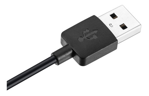 Cable Cargador Usb Fortom Tom Runner 3 Spark Adventurergolfe