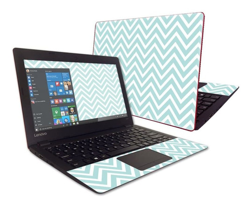 Mightyskins Vinilo De Proteccion Skin Para Lenovo Ideapad 1