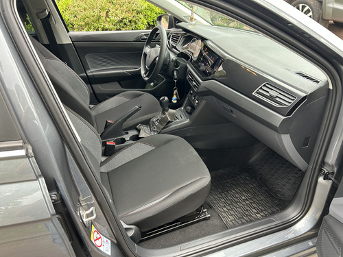 Volkswagen Polo 1.6 Msi Track