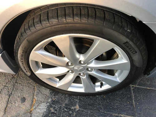 Imagem 10 de 14 de Mitsubishi Lancer 2.0 16v Gasolina 4p Automático