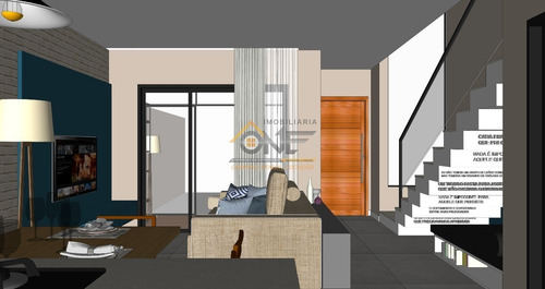 Imagem 4 de 17 de Casa - Ca02141 - 69926394