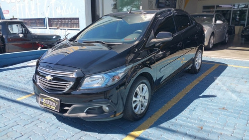Imagem 1 de 14 de Prisma Sedan 2015 Ltz 1.4 Impecavel
