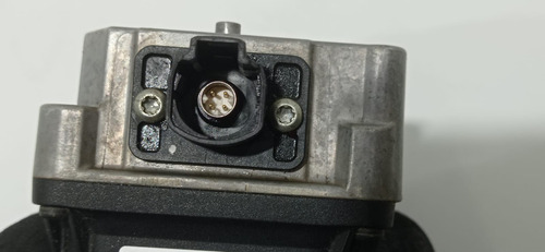 Camera Frontal Parachoque Dianteiro Bmw M6 2015/2018 Detalhe (Usado)