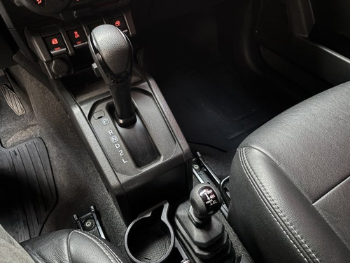Suzuki Jimny Jimny 1.5 GASOLINA SIERRA 4YOU 4X4 AUTOMÁTICO