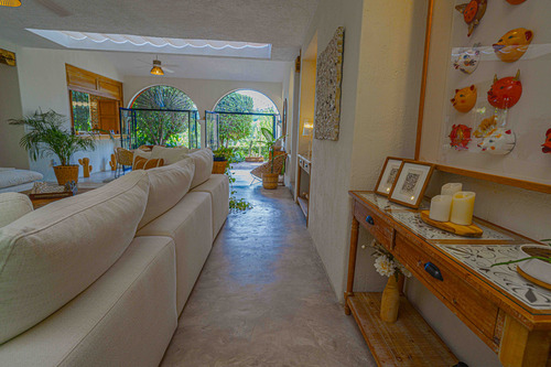 Casa En Club De Golf Santa Fe, Xochitepec Morelos.