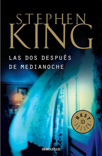 Las Dos Despues De Medianoche (bolsillo) - Stephen King - Es