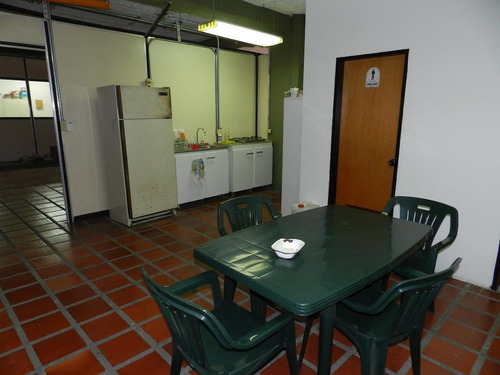 Imagen 18 de 30 de Ls Alquila Edificio Comercial Sarria 23-2589