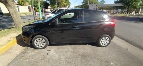Imagen 6 de 9 de Ford Ka 2016 1.5 S