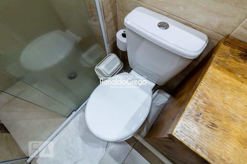 Imagem 28 de 30 de Apartamento À Venda, Com 2 Dorms, Liberdade, Sp - R$ 850 Mil - V6370
